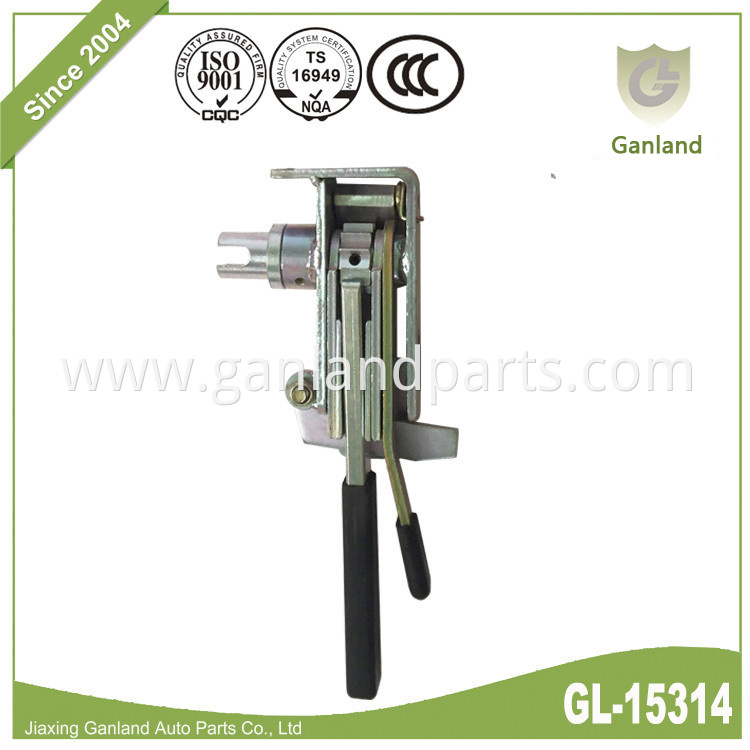 Popular Lever Ratchet GL-15314